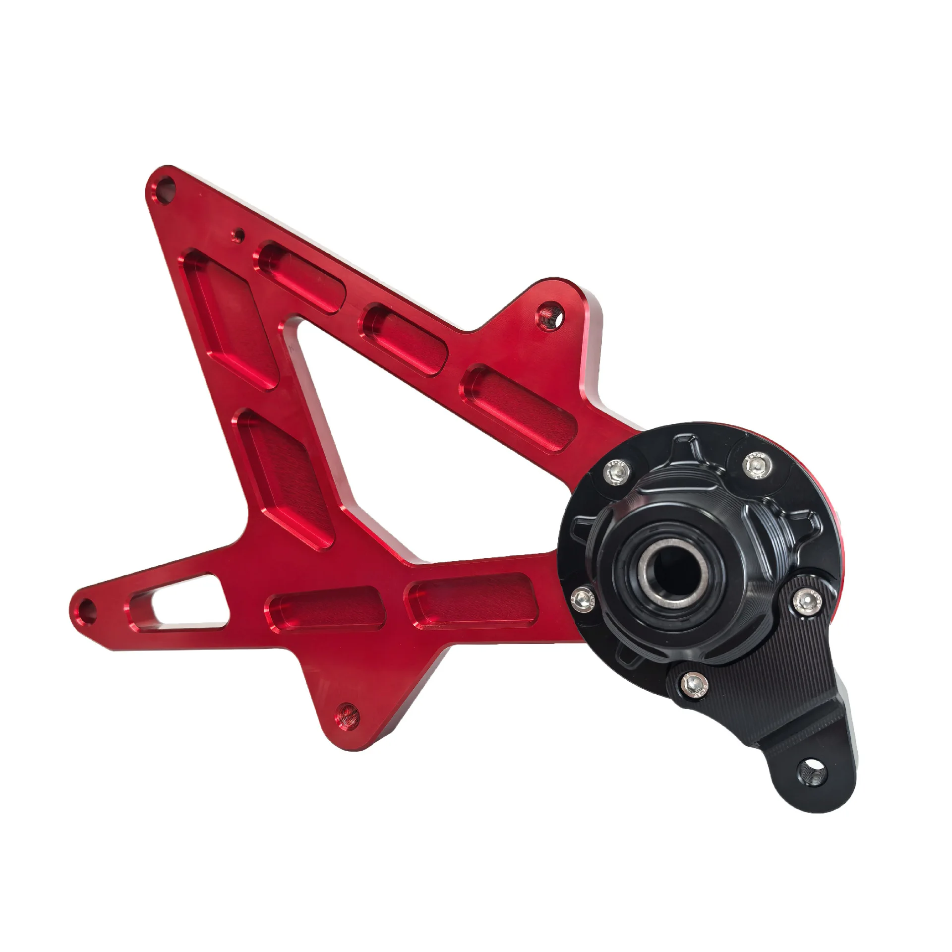 For Honda Giorno 125 Giorno125 Motorcycle CNC Aluminum Rear Swingarm Alloy Rear Fork