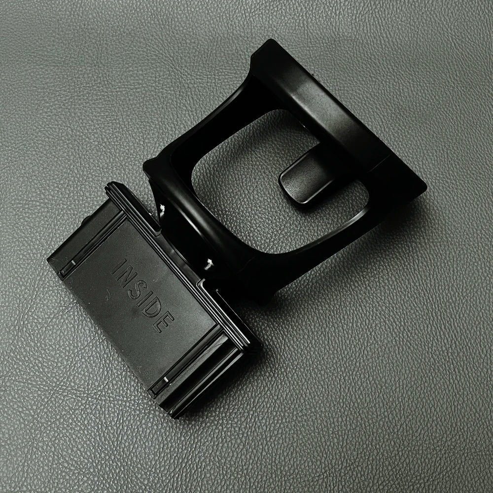ZF-T Portavasos lateral asiento trasero de tercera fila, Base botella de agua, portavasos bebidas para mercedes-b