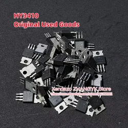 10pcs/lot Original HY3410 HY3410P 140A100V MOSFET TO-220 can instead of IRFB4310