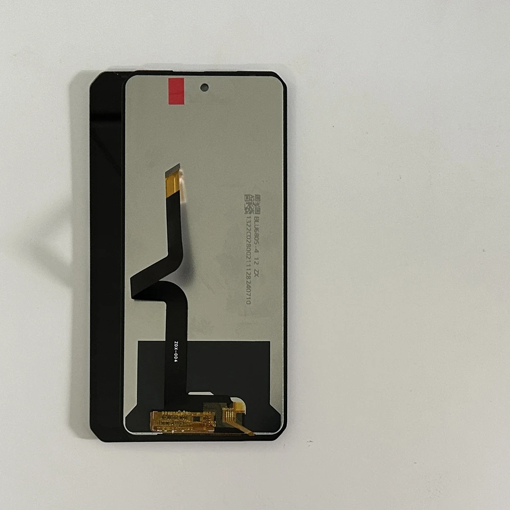 Дисплей LCD + сенсорный экран (дигитайзер) для iHunt Titan P30000 Ultra Version 2, запчасти для сенсорного дисплея iHunt P30000 Ultra Version 2