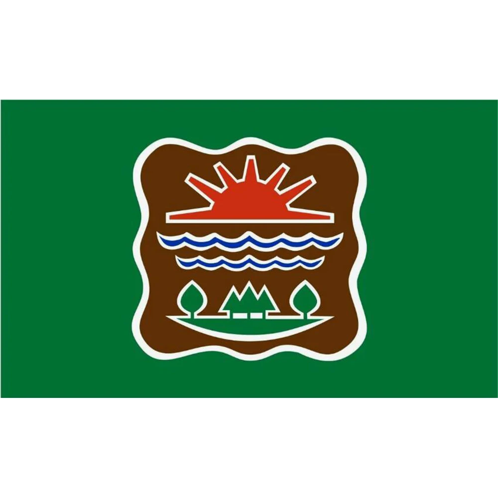 2x3ft 3x5ft Vermont New Hampshire Maine flag custom tribes banner