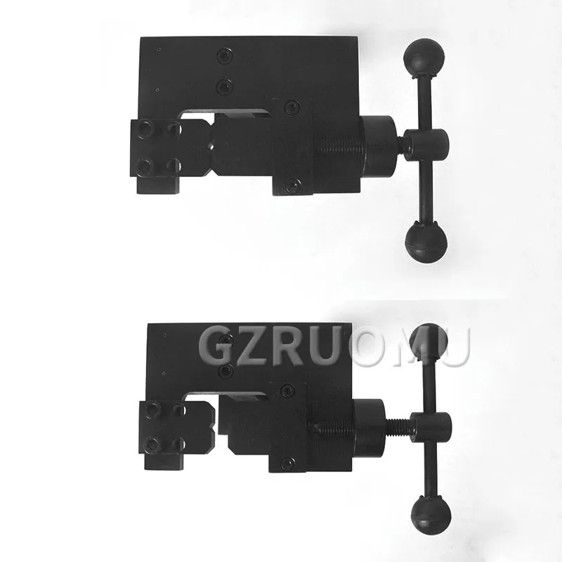 Universal Diesel Common Rail Fuel Injectors Removable Rack Vise Assembling Disassembly Stands Holder Repair Tool Kits