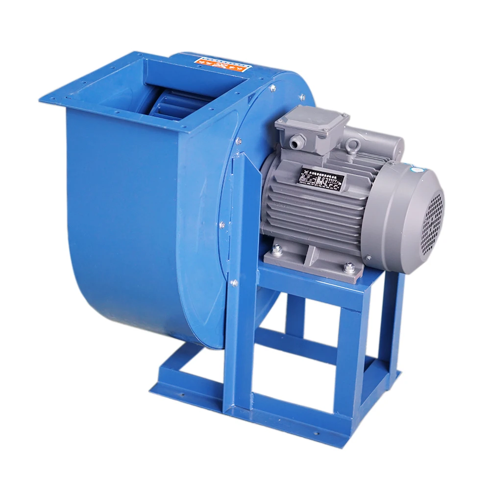 YYHC-China low price high-efficency centrifugal blower exhaust fan for kitchen