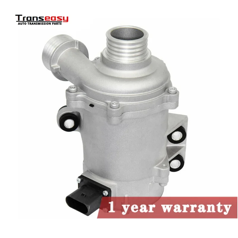 

Electric Coolant Water Pump 11517597715 Fits For BMW F31 F33 F83 F32 F82 F36 F10 F11