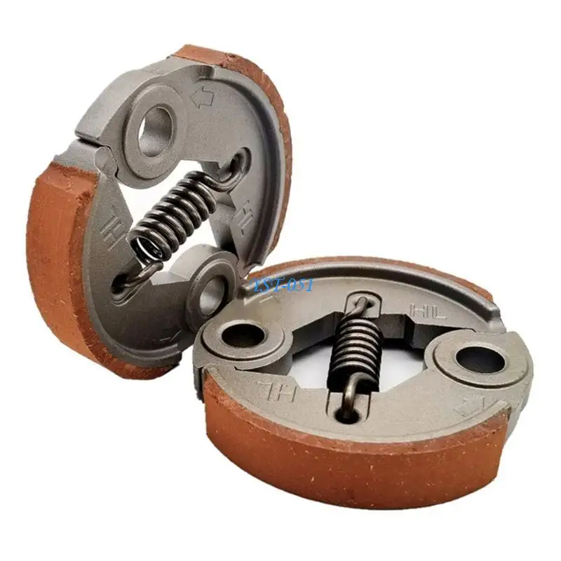 

E15A Metal Clutch For 40-5/139/140/GX35 Brush Cutter Engine Garden Power Tool