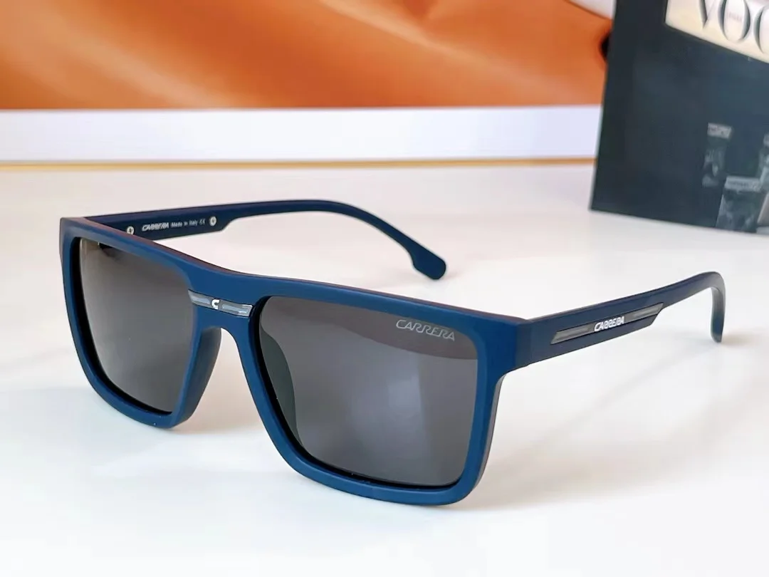 CARRERA SCVCN الاستقطاب الدراجات النظارات الشمسية في الهواء الطلق الصيد النظارات الشمسية UV400 الرياضة تشغيل نظارات الرجال MTB الدراجات نظارات