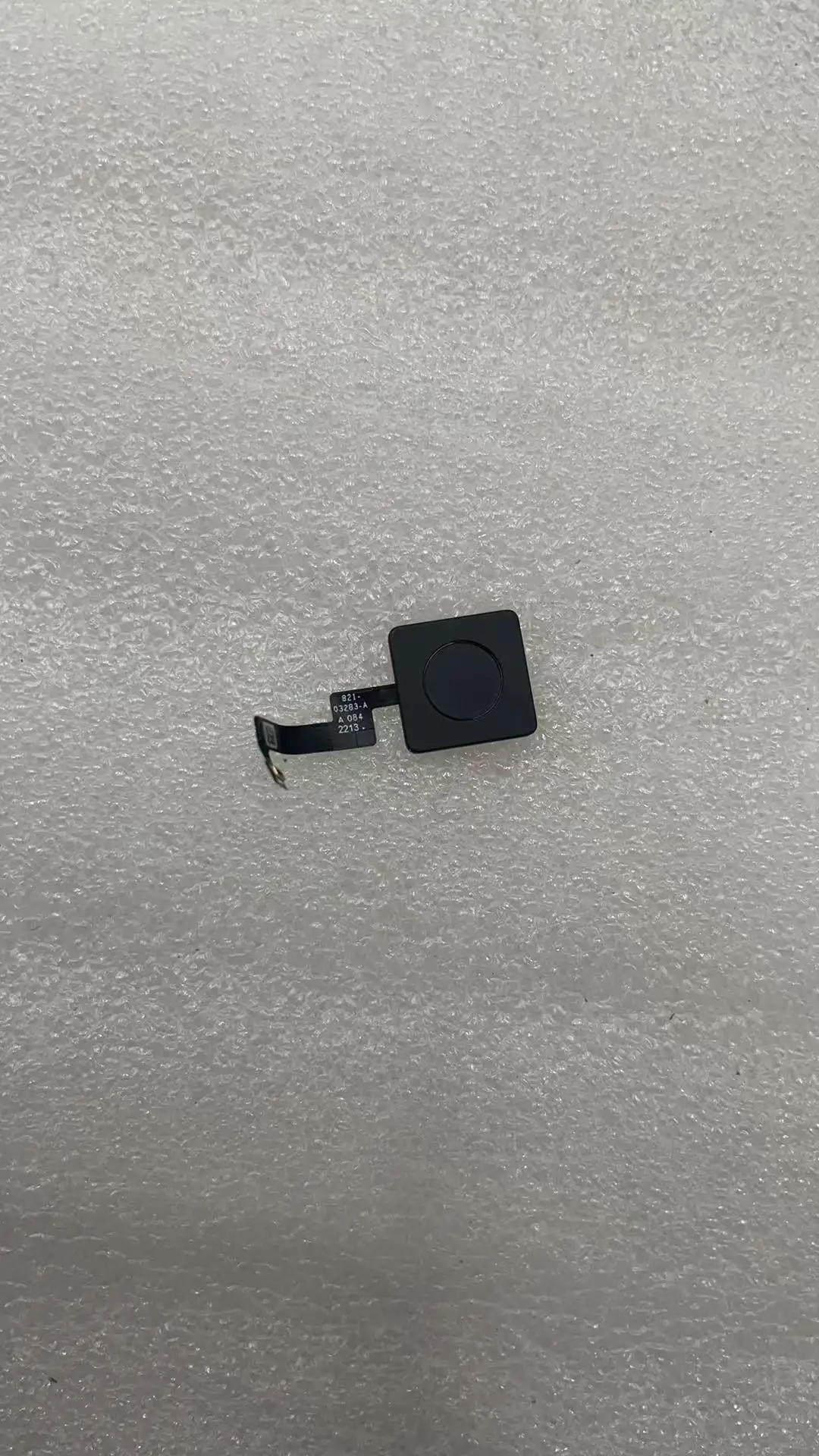 MacBook Pro 14 M1 Pro/Max Touch ID Button Flex Cable A2442