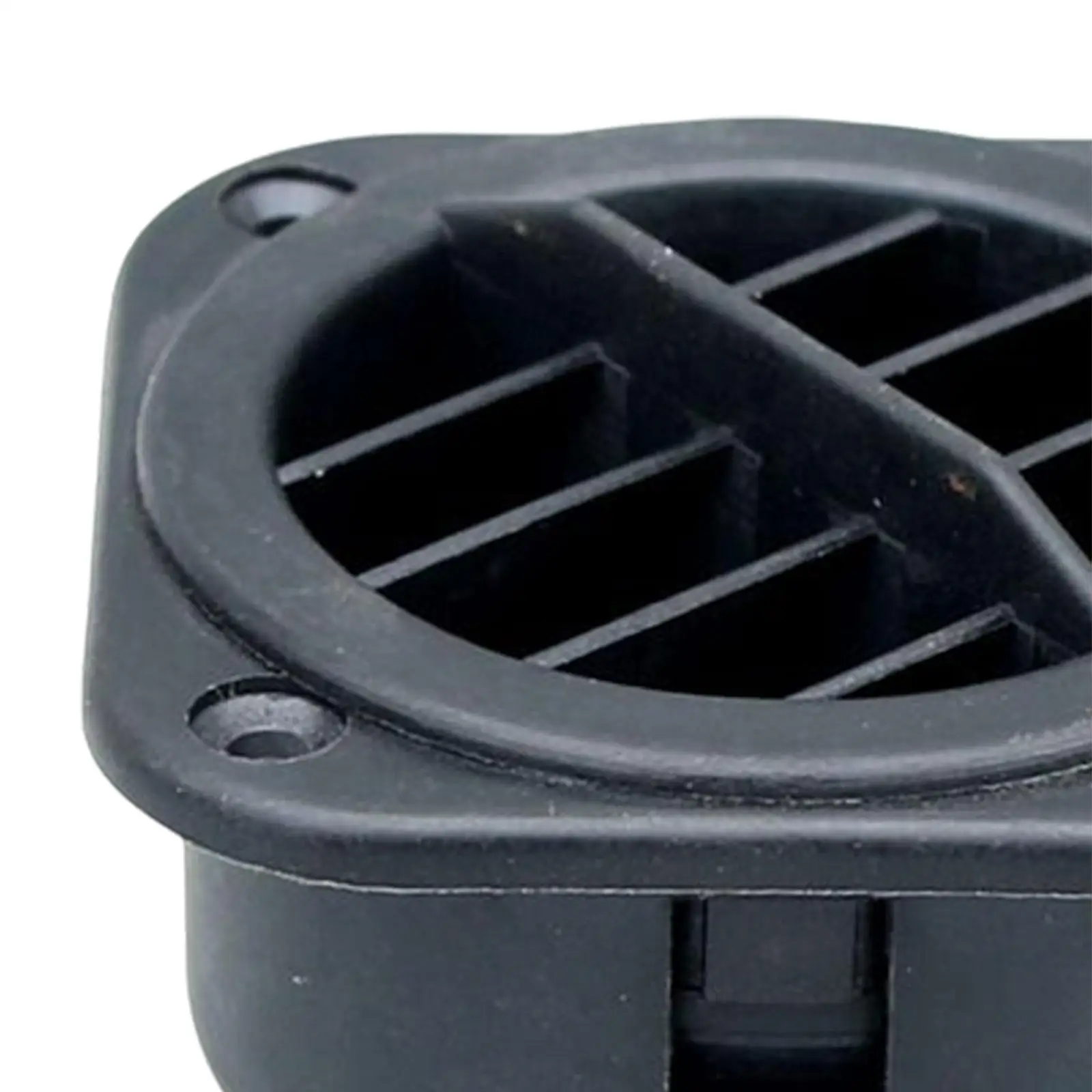 

Square 42mm Warm Air Vent Outlet Ventilation Air Conditioner Air Outlet Replaces Heater Duct Air Vent Outlet for Bus Auto
