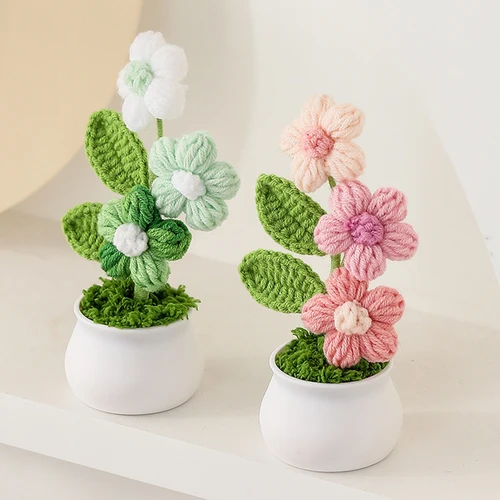 아름다운 나뭇 가지 물방울 DIY 아크릴, 크리스탈 봉오리 나뭇 가지, 크리스탈 꽃, 인공 부케 공예 장식