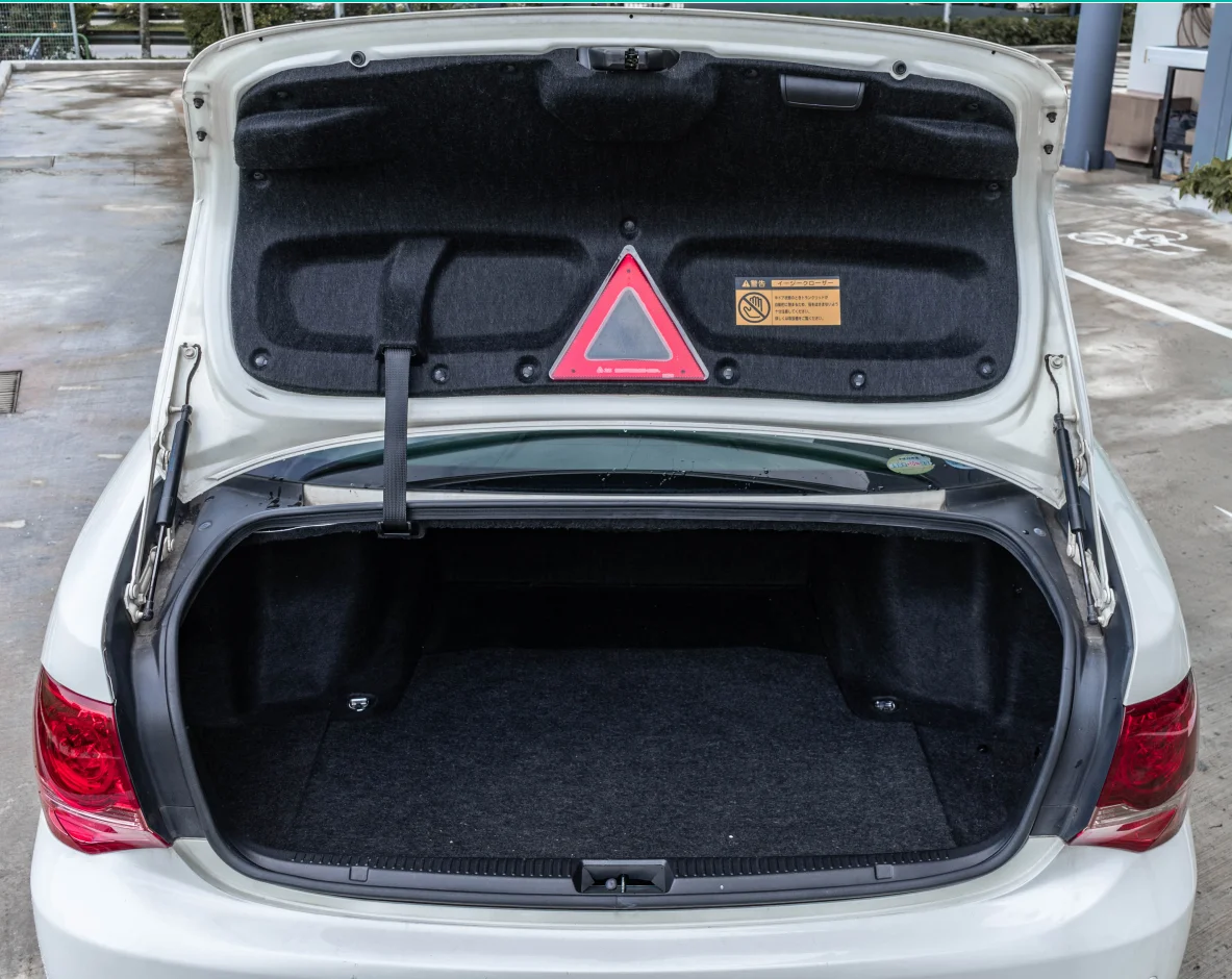 

Auto Struts With Springs For Toyota Crown Athlete (S200) 2008-2012 Sedan Rear Tailgate Trunk Boot Lift Supports Shock Damper Rod