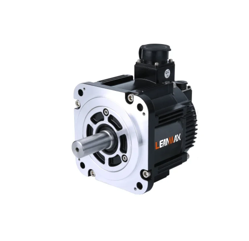 0.85KW 5.4N.m 1500RPM AC Servo Motor and Servo Driver