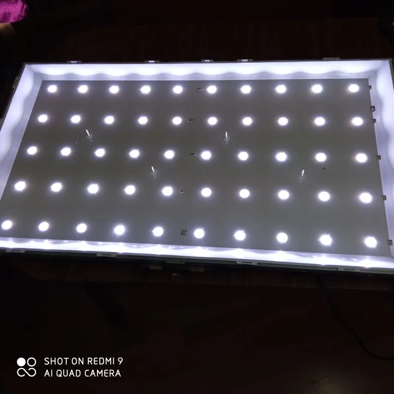 720mm LCD CCFL lamp backlight tube, 720mmx3.4mm for 32 inch TV Monitor Screen Panel New