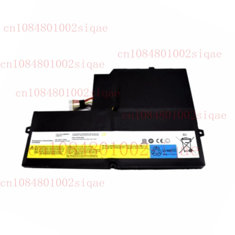 L09M4P16 57Y6601 بطارية لينوفو IdeaPad U260 0876-32U 0876-33U