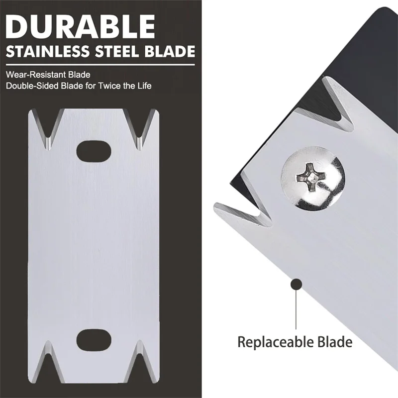 Trimmer Wood Chamfering Fillet Scraper Board Deburring Tool Trimming knife Woodworking Edge Corner Planer Specialty Edge Banding