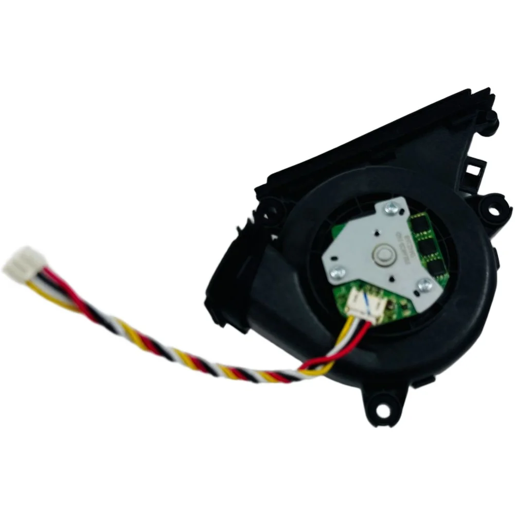 Ventilator Motor Replacement Vacuum Cleaner Motor Ventilator Accessories Automation Kit Powerful Suction Force