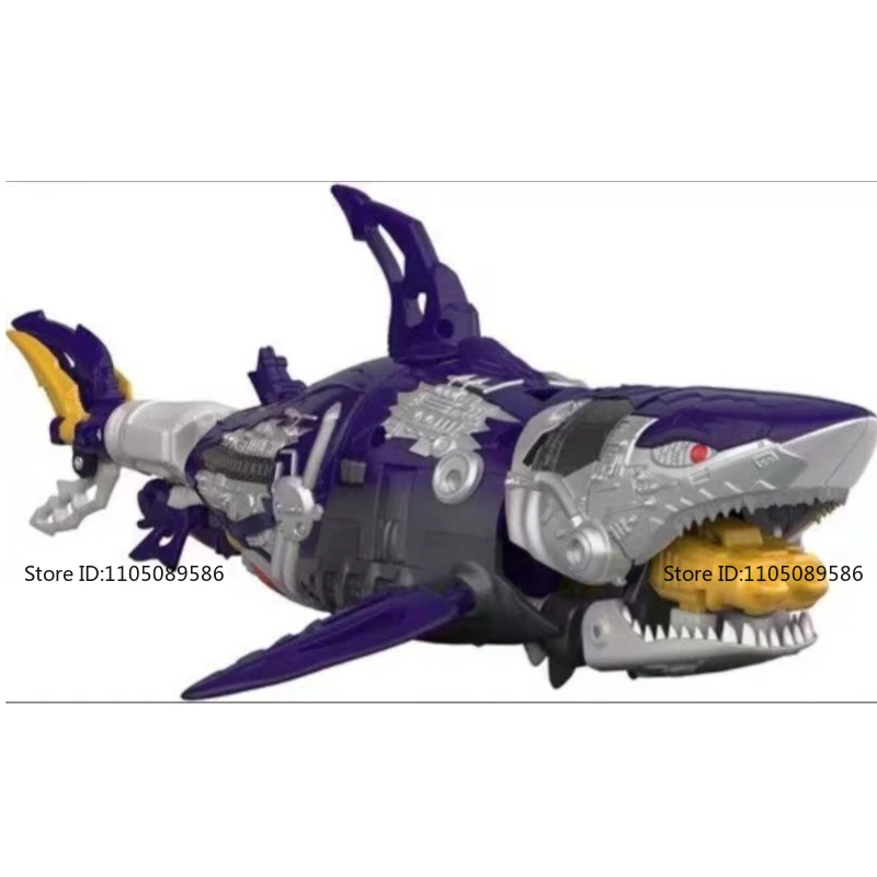 새로운 오리지널 박스 트랜스포머 G1 보이저 스카이바이트 이동식 인형 스튜디오 피규어 장식품 로봇 어린이 장난감 휴일 선물