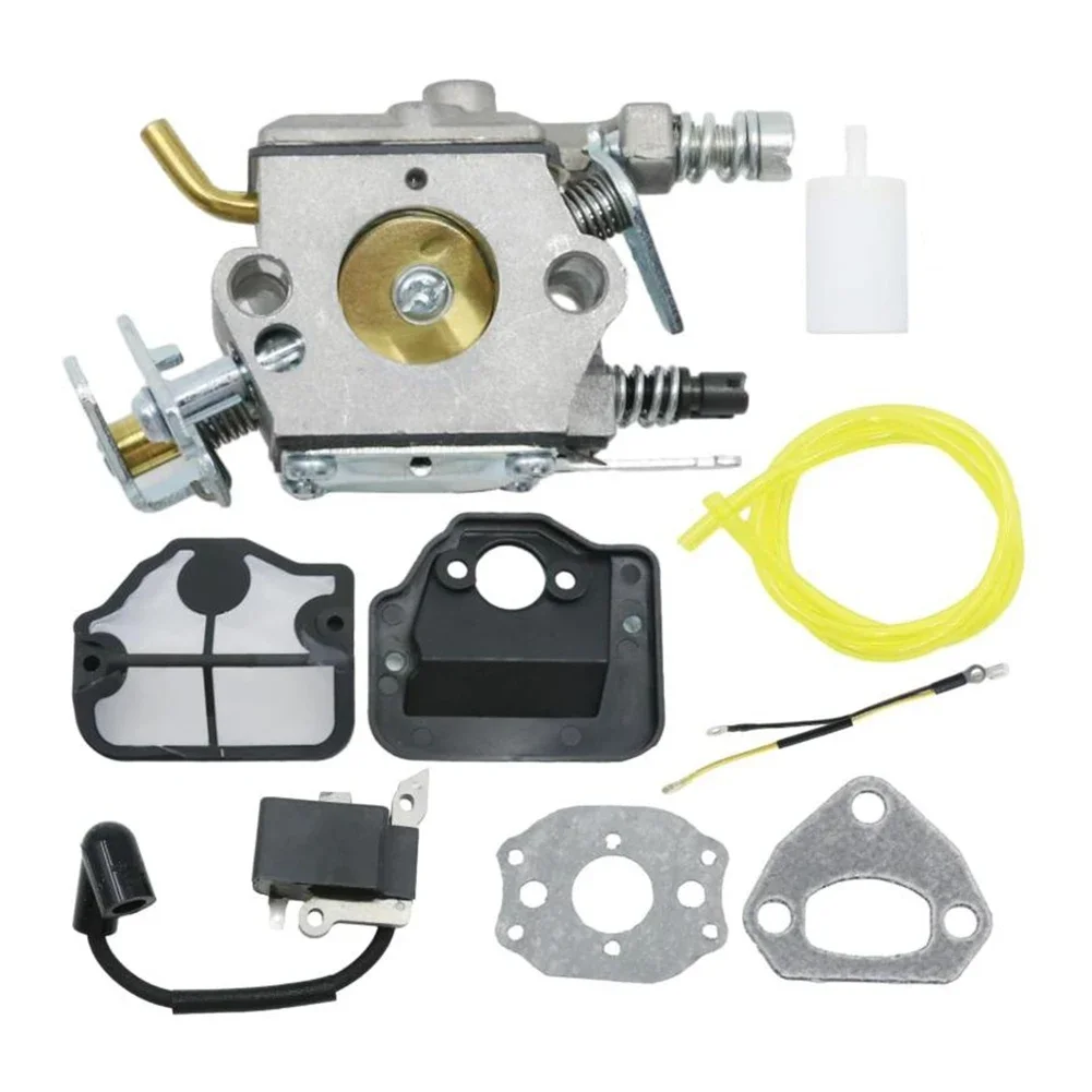 

Maintenance Friendly Carburetor Fuel Filters for 944414460 Chainsaws Built to Last in Challenging Environments