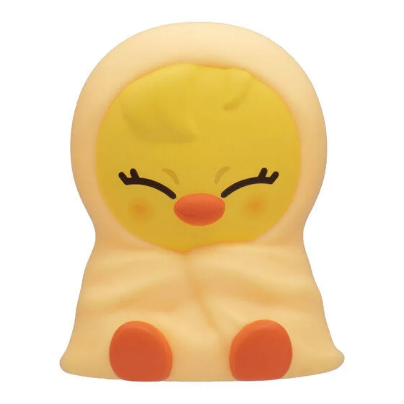 BANDAI Music Group Image Cute Luminous Night Light Shaped Ornament Bedside Ornament Decoration view 5