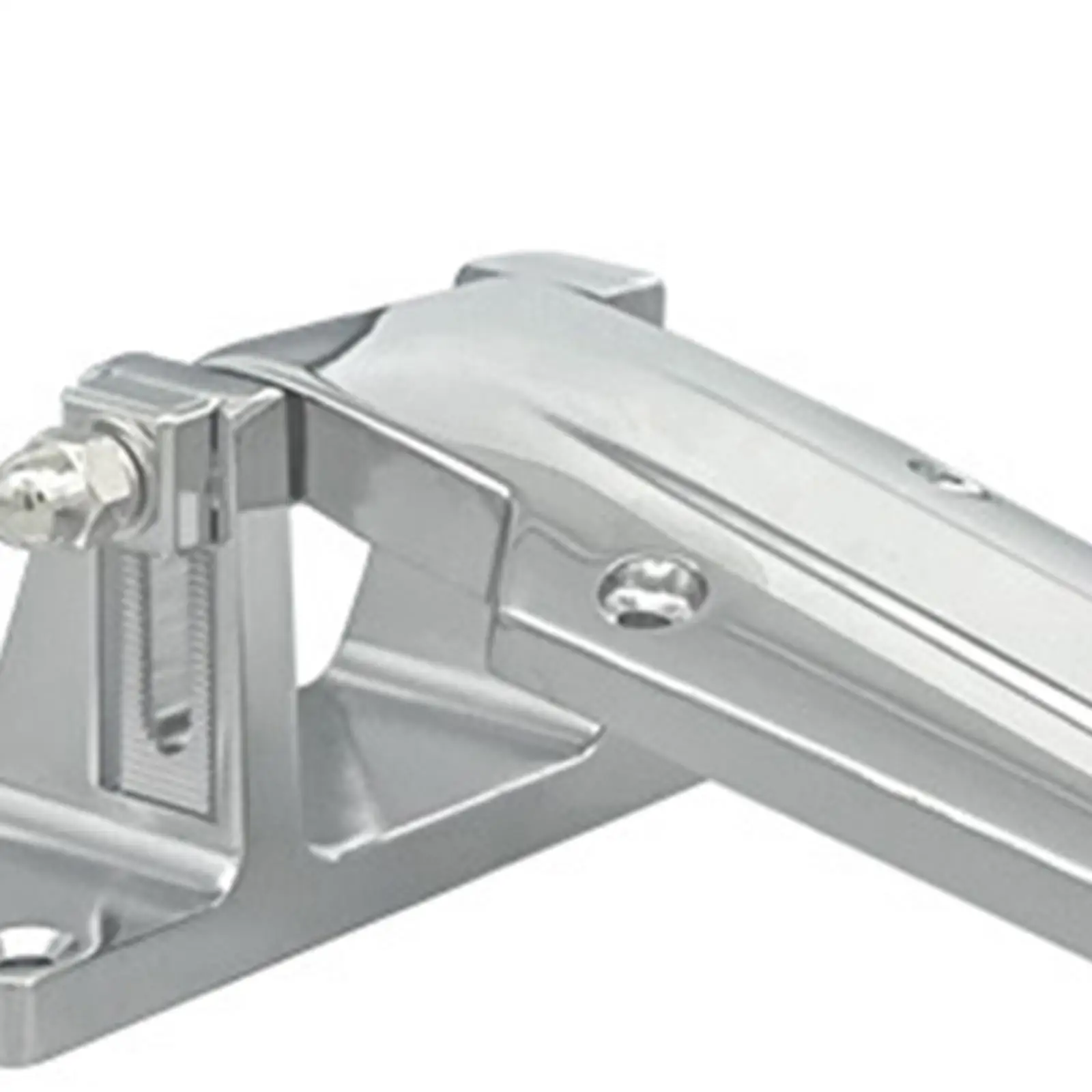 Дверная петля холодильника для коммерческого кухонного утвари, шасси, шкафа, склада