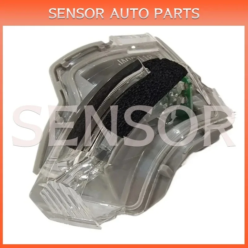 1 PCS 81740-47010 Turn Signal Light Side Mirror Lamp For Toyota Prius 2016 OEM 81730-47010