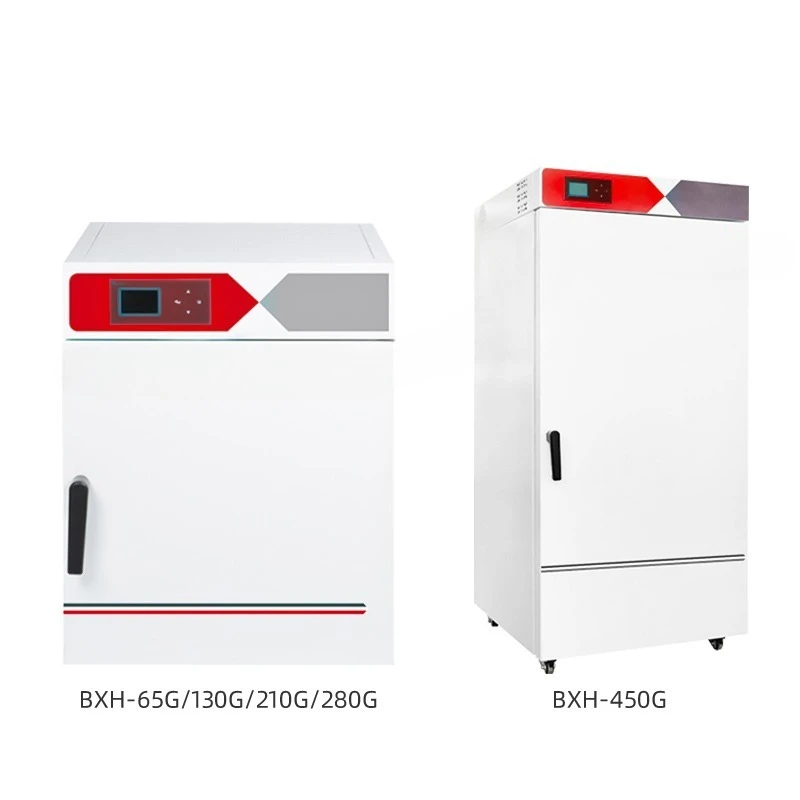 FOR bXH-65G/130G/210G/280G dry heat sterilization box hot air sterilization box