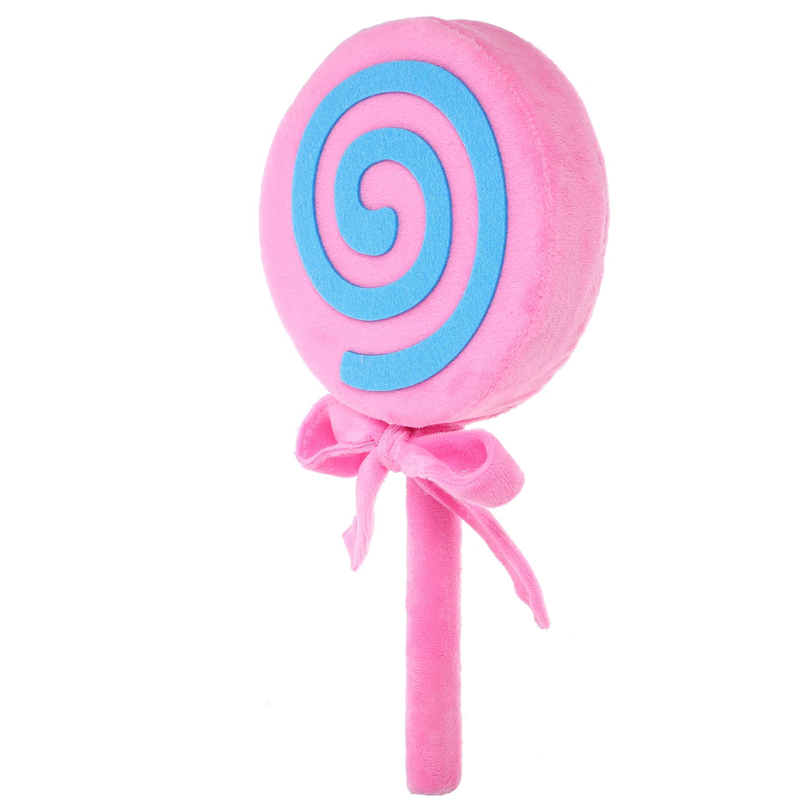 

Lollipop Props Fake Candy Photo Decorative Ornament Decorations Large Creative Dessert