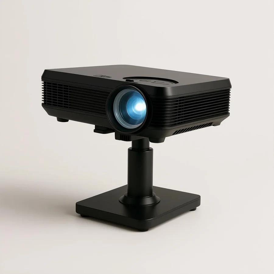 ¿Qué tipo de soporte para proyector necesito?