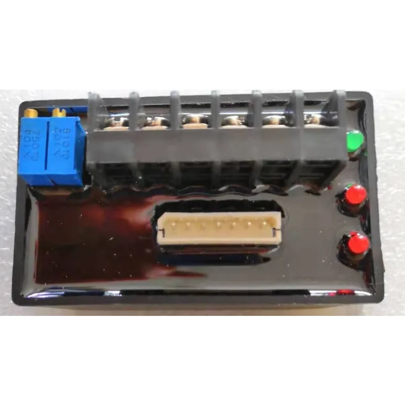 Factory direct sales WF-LC control module genuine new electric actuator