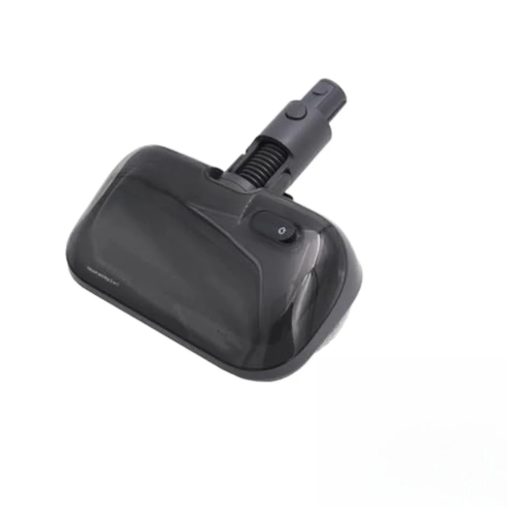 Water Tank Kit Rotating Mopping Brush Front Suction Port Swivel Joint Design Stain Removal Tool Mopping Brush Head Replacement