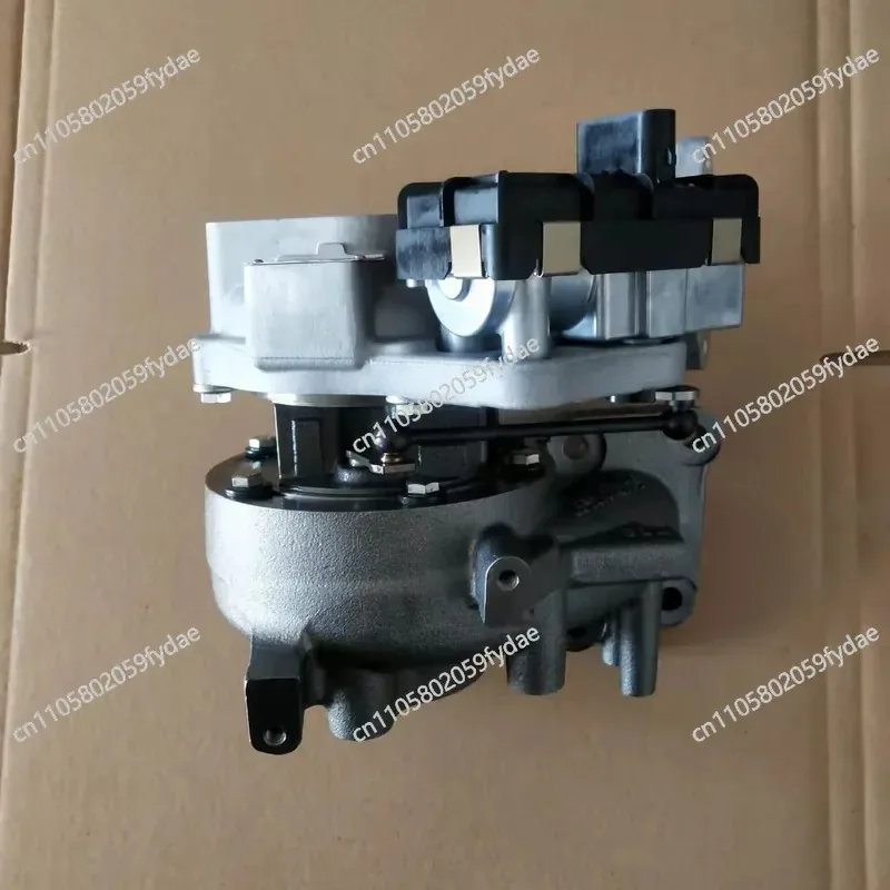 Turbocharger BV40, 14411-3XN1A, 3XN2A, 3XN3A, 53039880373, YD25
