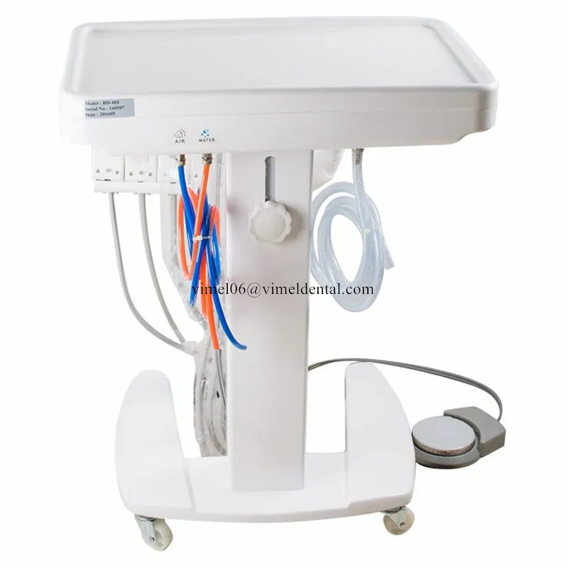 

Стоматологическое кресло, турбинная машина, подвижная портативная тележка, мобильные наборы для лечения, стоматологическая тележка, тележка для стоматолога