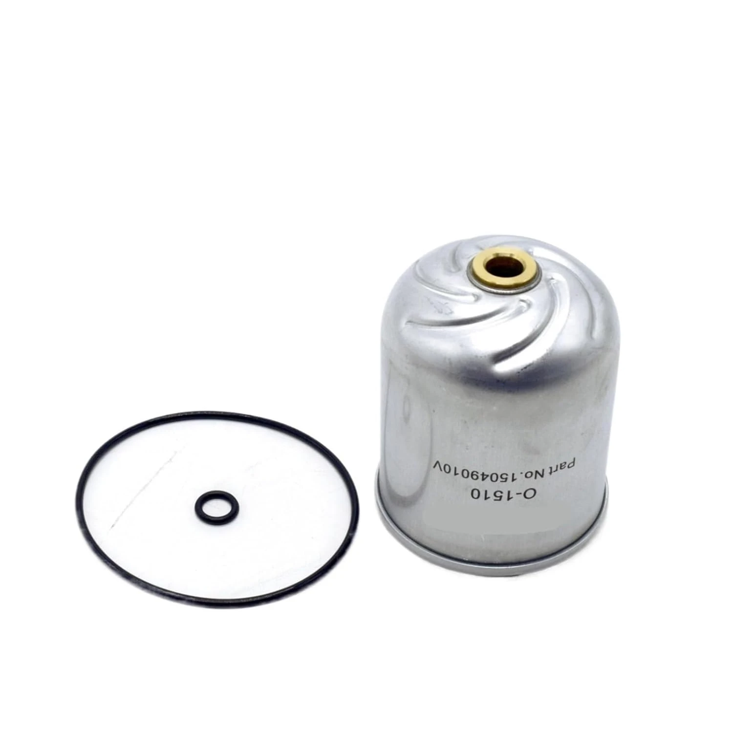 P550663 15049010V Oil Filter 1310891 1529635 2240178 0170386001 Compatible with Heavy Trucks Heavy Machinery Parts