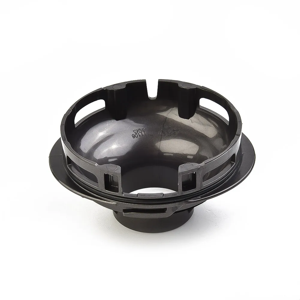 Aksesori Suku Cadang Penutup Belakang Pengganti Penyedot Debu Motor Pasca Penutup untuk Dyson V7 V8