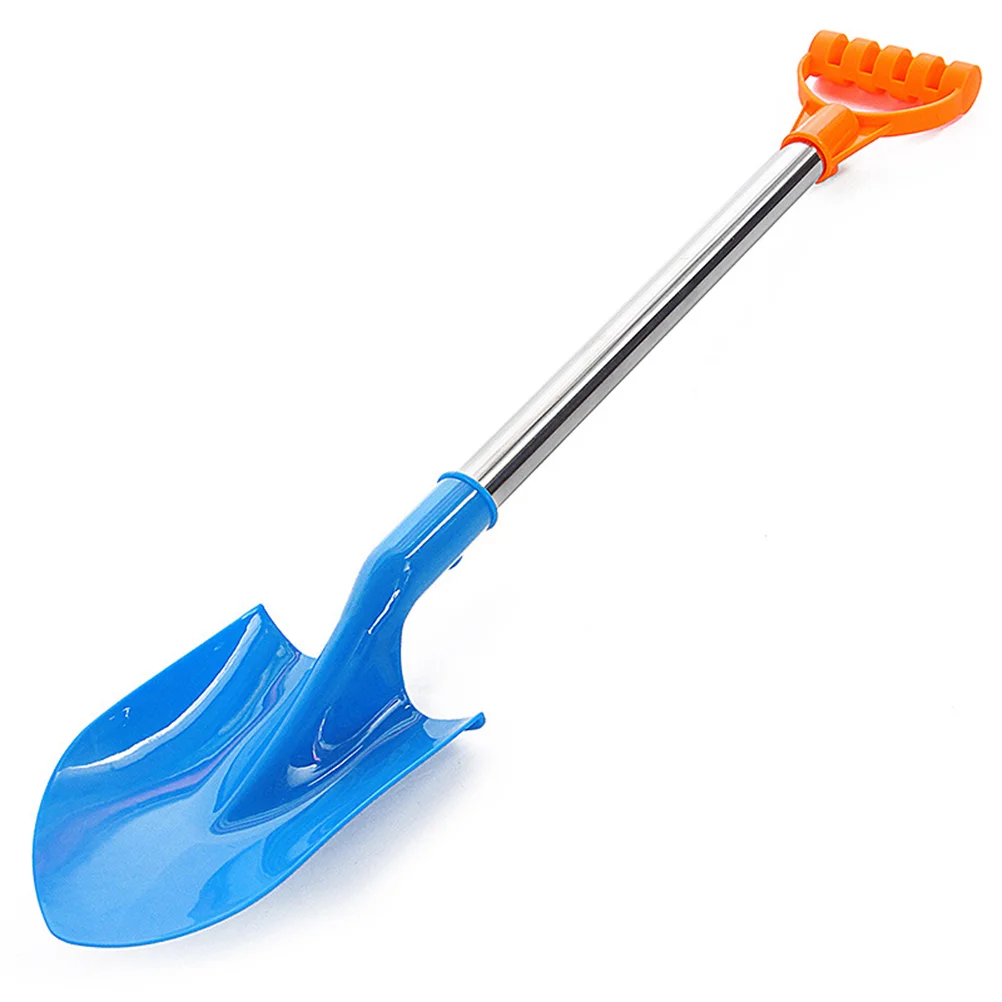 

Backyard Toys for Children Beach Childrens Kids Sand Spade Palstic Playing with