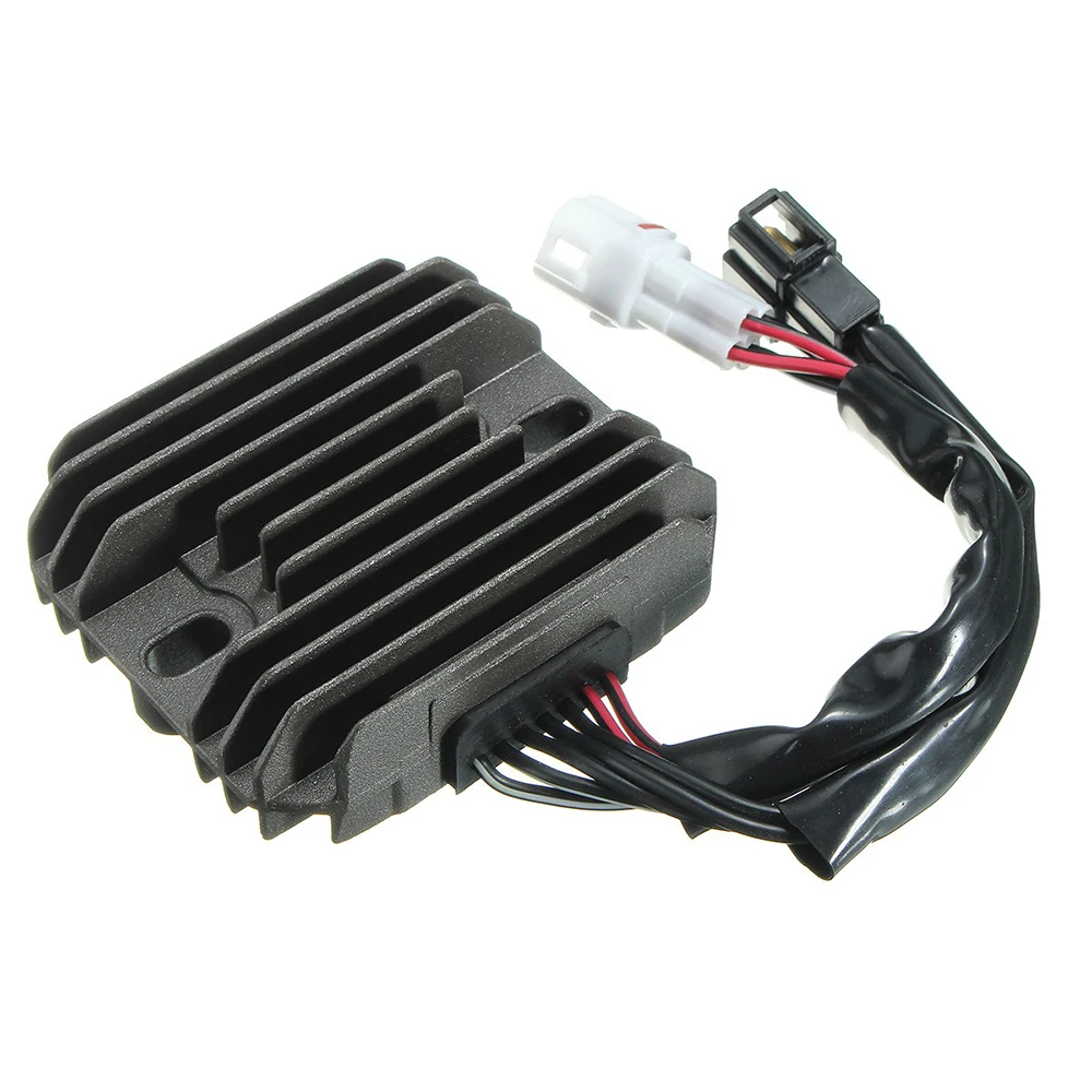 

unique Ex Factory Price Moto Durable Voltage Regulator Rectifier for Suzuki AN650 BURGMAN 650 SKYWAVE 650 2003-12