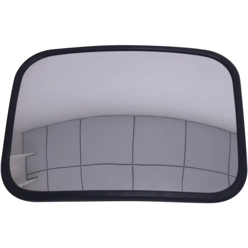 

9"X12" 2A5-54-13420 For Komatsu PC200-8 Rearview Mirror Hitachi Kobelco EC320C Rearview Mirror SH380 Excavator