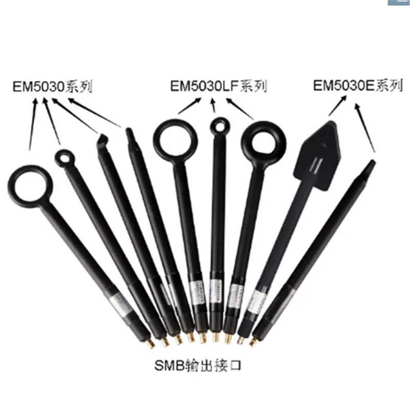 Near Field Probe EM…