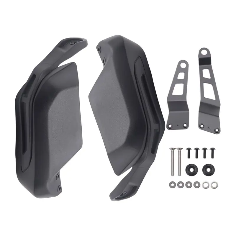 Customer Favorite For Royal Enfield Himalayan 450 Handguard Protector Windshield Motorcycle Accessories