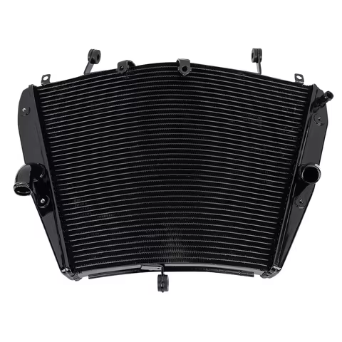 Motorcycle Engine Radiator Cooling Cooler For Honda CBR1000RR CBR 1000RR 2017-2023