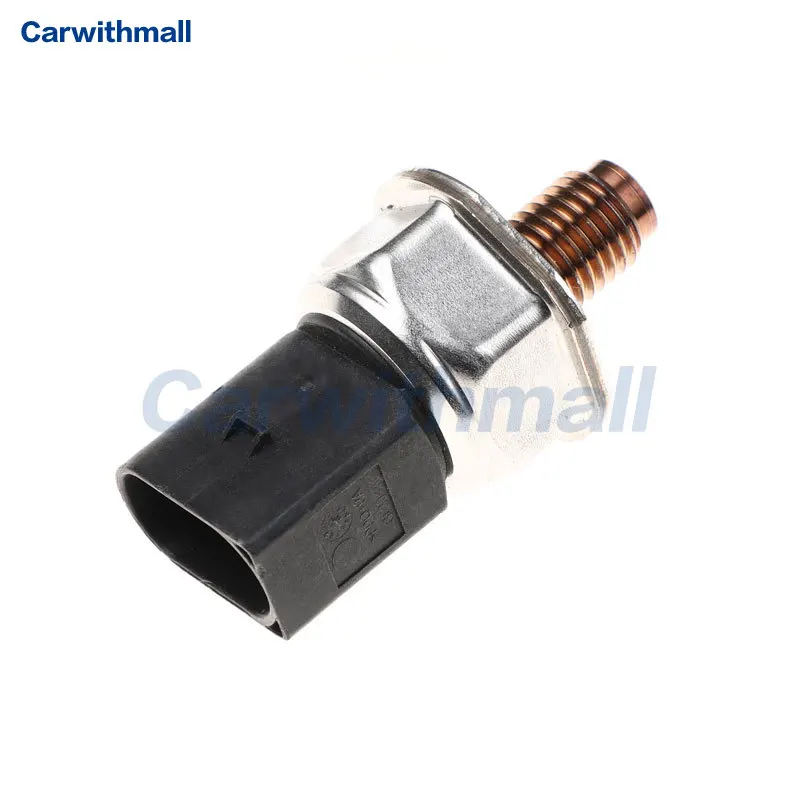 Fuel Rail Pressure Sensor For Sedona Hyundai Terracan 2.9 Crdi 55PP07-01 55PP0701 93077508A 04352468416