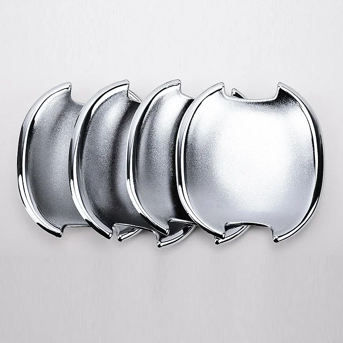 ل FAW BESTURN X80 2013-2017 غطاء حماية لوعاء الباب الخارجي مقاوم للخدش #3