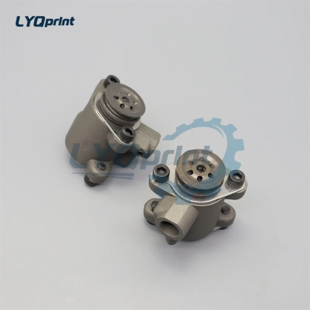 Heidelberg CD102 Feeder Enhanced Nozzle MV.041.008 Printing Machine Spare Parts
