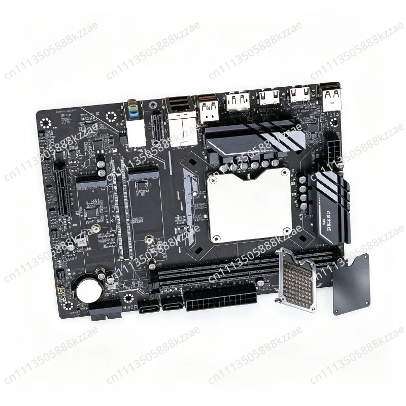 For Intel i5/i7/i9 processor, i9 13900 computer, (can be assembled by yourself) DDR5/Q1J0/, spot fast delivery