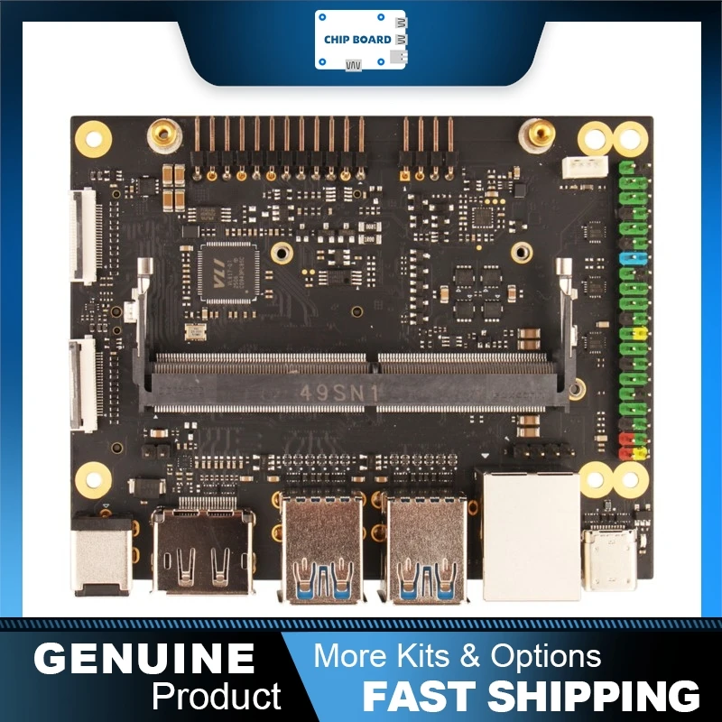 Radxa C200 Applicat…