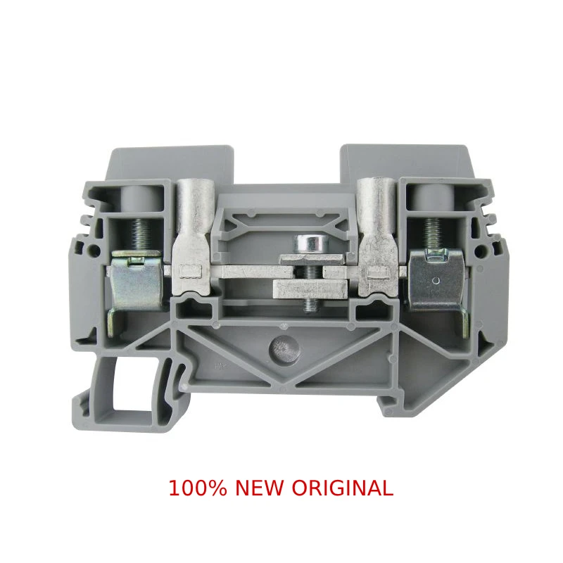 saktl-6-stb-2018390000-measuring-transformer-isolation-terminal-block-screw-connection-connector-weidmuller-genuine-original