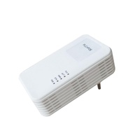 1200M HomePlug AV Powerline Adapter with PoE