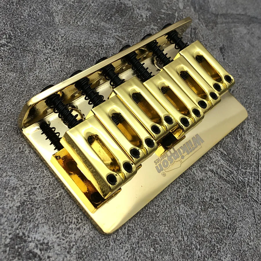 ويلكنسون جيتار جسر ثابت WOF01 GD