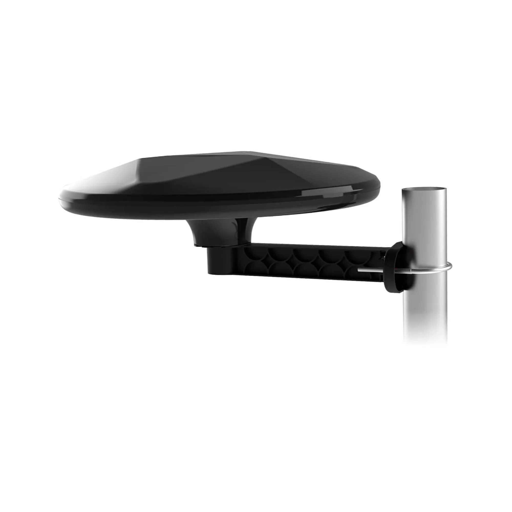 TV mobile antenna UFO STRONG ULTRA MI-ANT07 Mistral Black