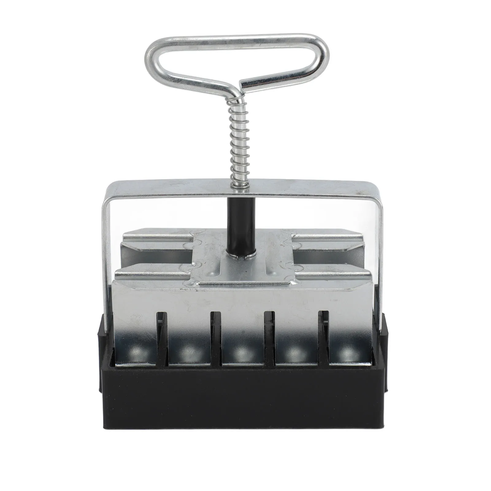 Soil Block Maker High Germination Rate  Space Saving 20 Cells Handheld Soil Block Maker Comfortable Grip for Garden