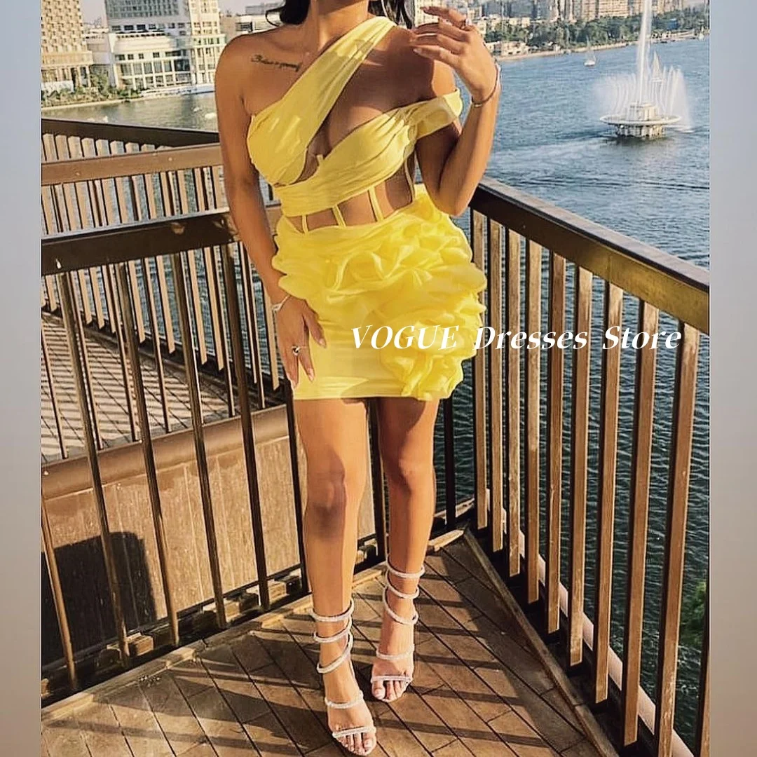 

Mini Mermaid Prom Dresses Off Shoulder Sexy Cocktail Evening Dresses 2025 فساتين للمناسبات الخاصة robes de soirée Customized